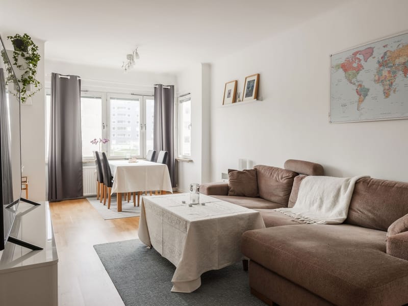 Regementsgatan 56A