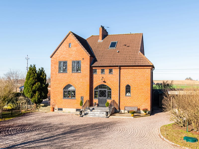 Norrvidinge 1113