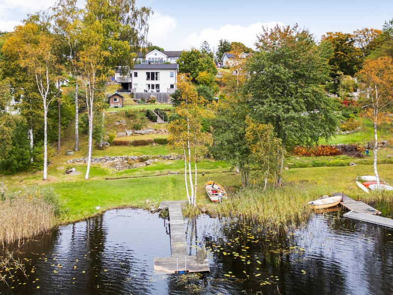 Bondövägen 9