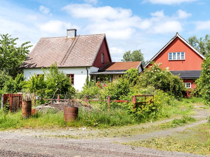 Styrödsvägen 134-50