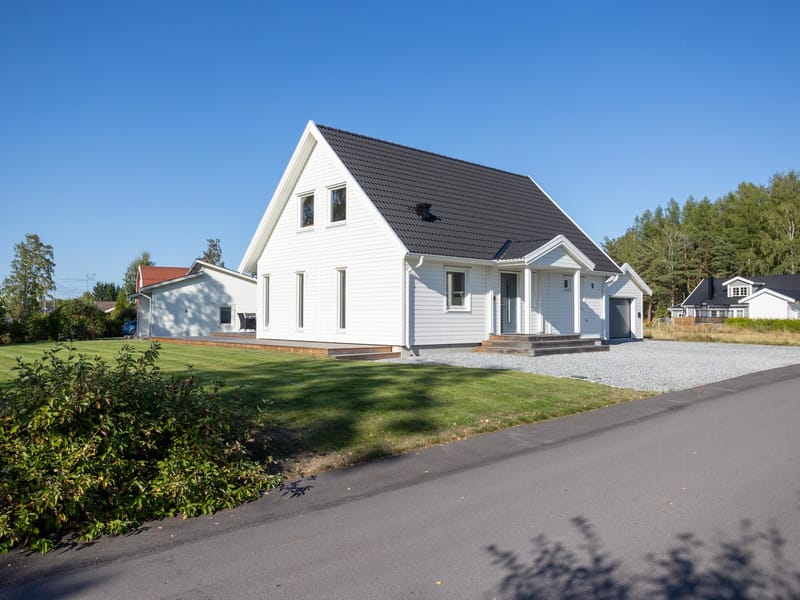 Vattentornsvägen 13
