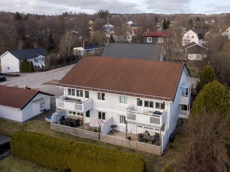 Alingsåsvägen 16C