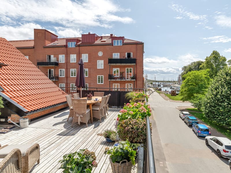 Parkgatan 10