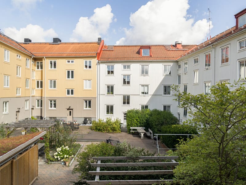 Krokslättsgatan 6C