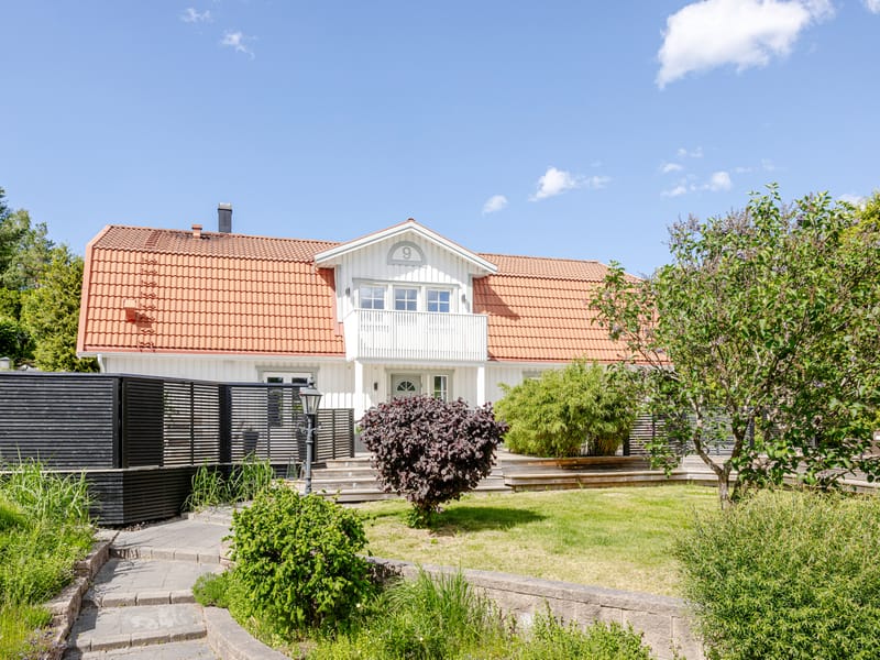 Funnebovägen 9