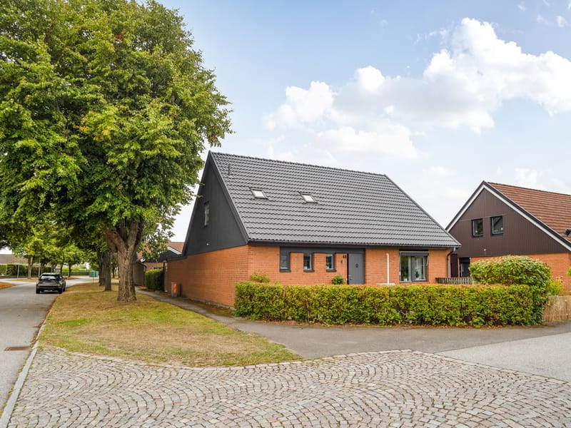 Banvallsvägen 44