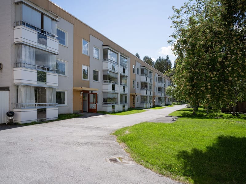 Orkestervägen 94