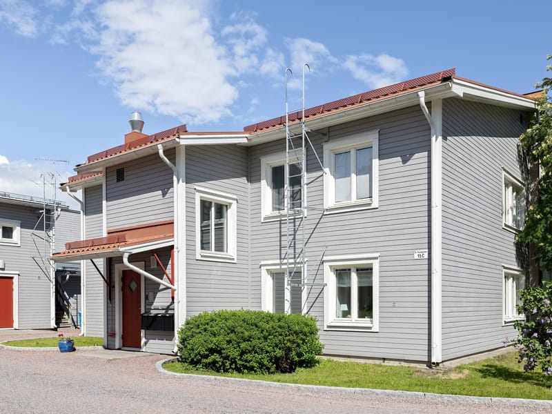 Östra Parkgatan 15C