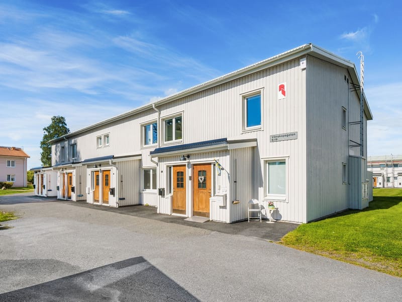 Vänskapsgatan 7