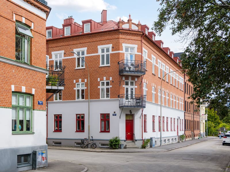 Kanikgatan 5B