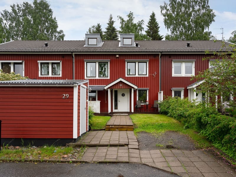 Bodgatan 29