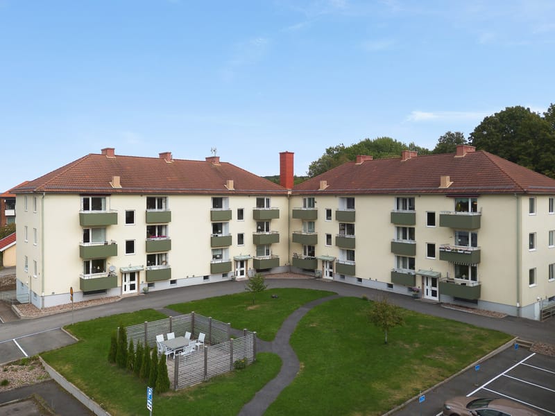 Hemrydsgatan 10 B