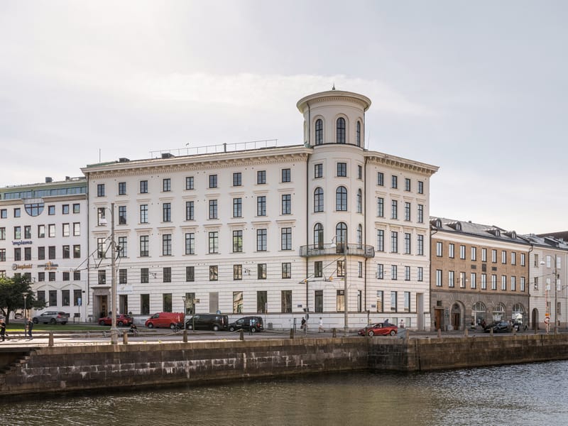 Lilla torget 1