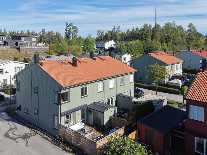 Hortensiavägen 45