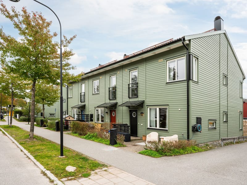 Hortensiavägen 45