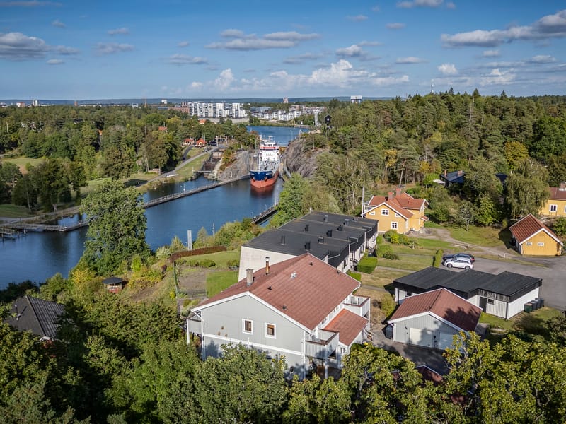Dalahöjdsvägen 23A
