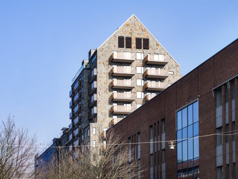 Bohusgatan 11B
