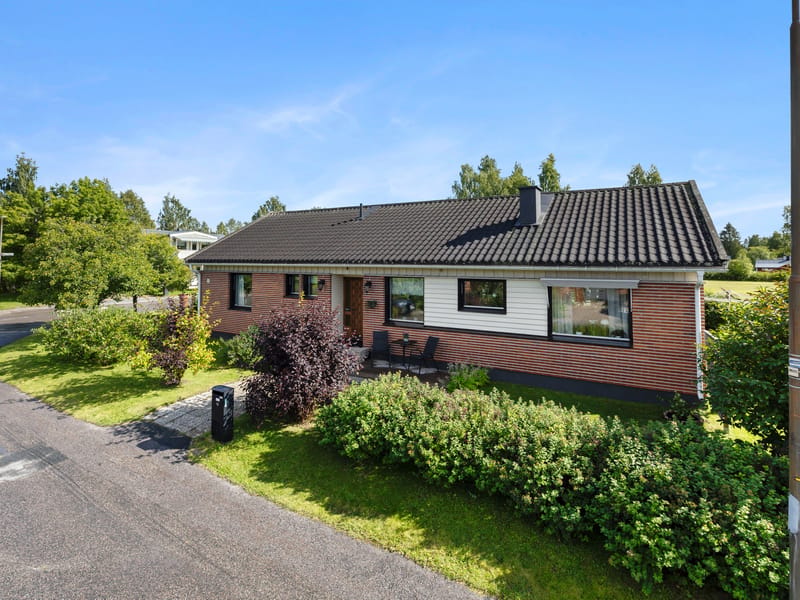 Linvägen 18