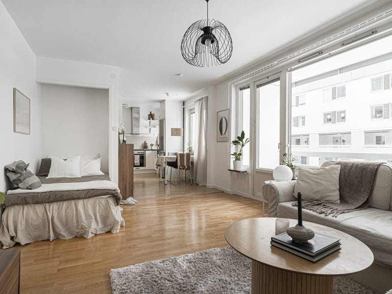 Gröna gatan 6