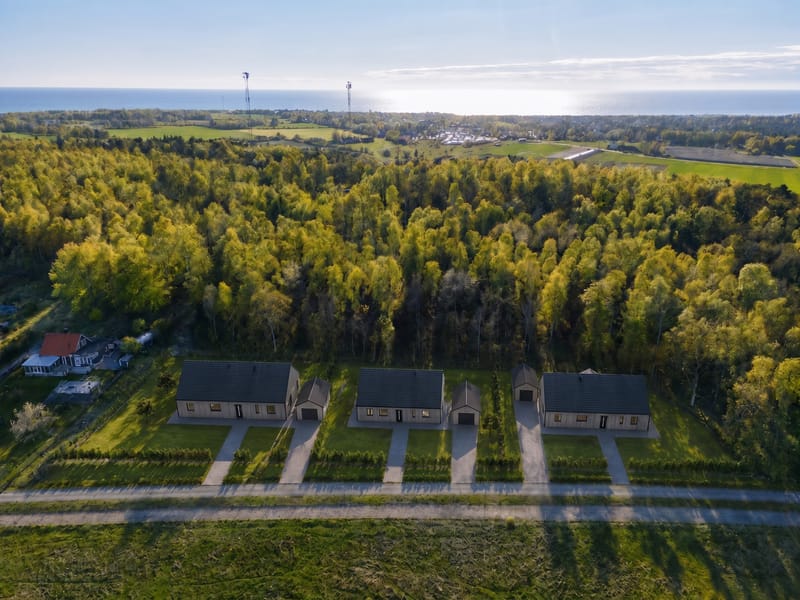 Olasgård 488 ( tomt 3 )