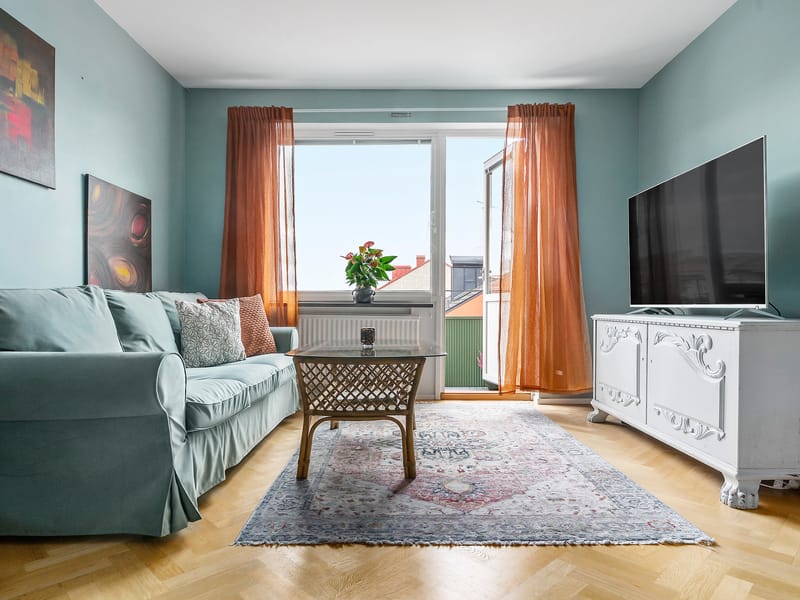 Skolgatan 9A