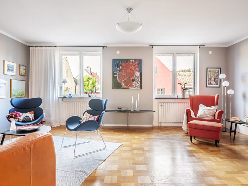 S:t Olovsgatan 1E