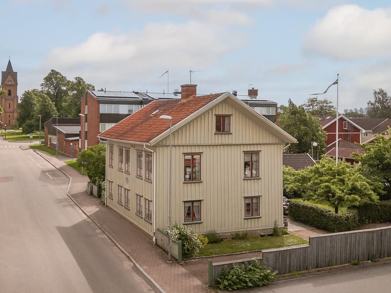 Nya Kyrkogatan 5