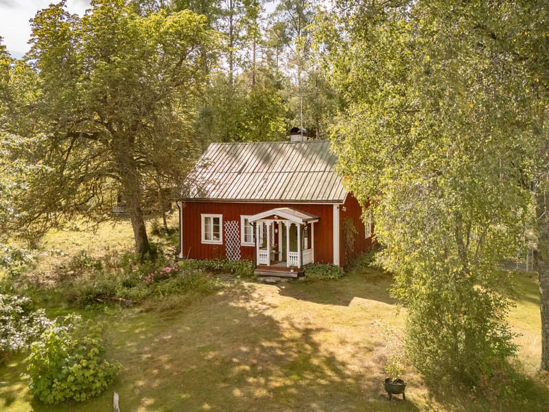 Bodetta Norra Rönningen 1