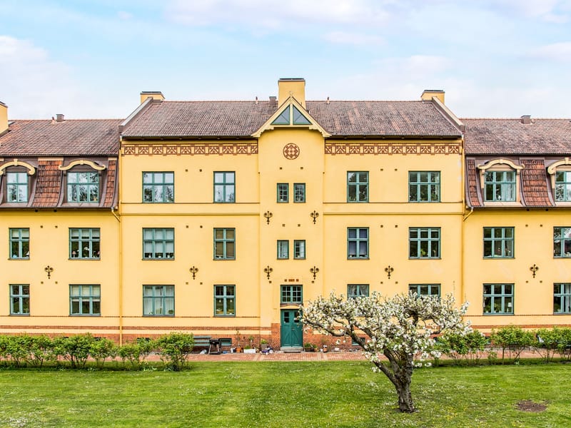 Fjelievägen 15D