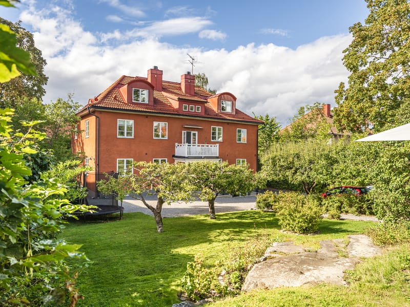 Ulvsundavägen 36A