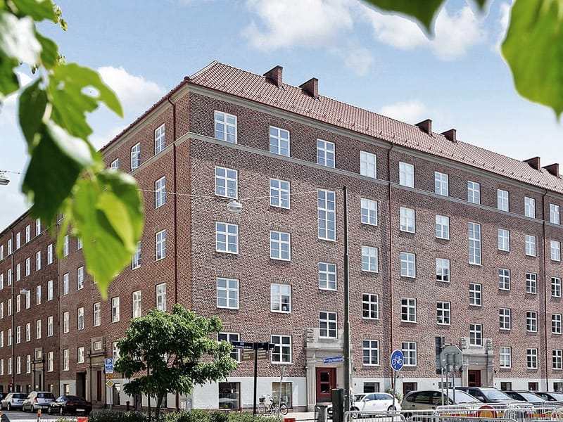 Thottsgatan 16 B