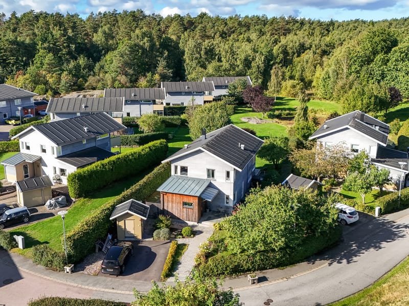 Falkebovägen 14
