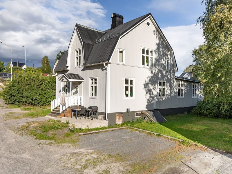 Rigstavägen 7