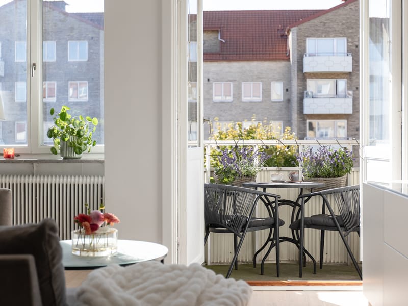 Köpenhamnsvägen 42 B