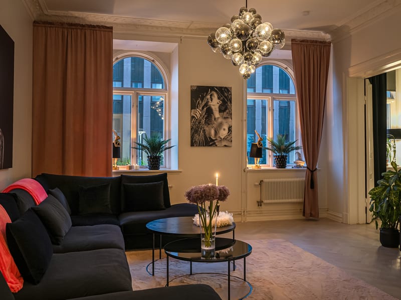 Föreningsgatan 9A