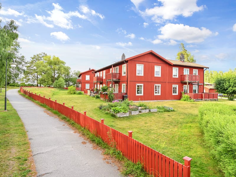 Södra Årvägen 5