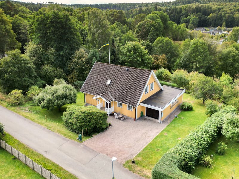 Övre Rydsbergsvägen 2