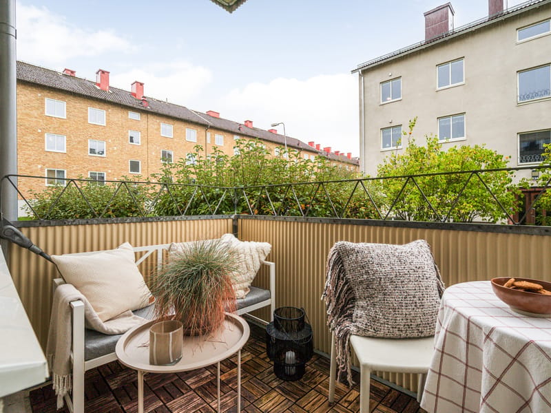 Krokslätts Parkgata 51 A