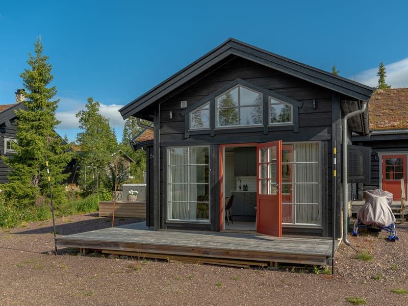 Tallmyrslingan 5C