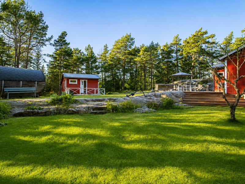Halmenius väg 5