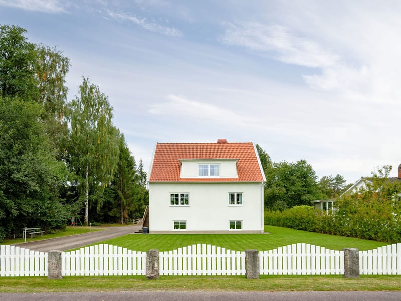 Helgehusvägen 14