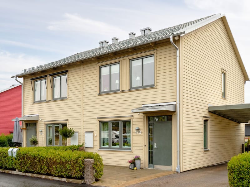 Adelas väg 17B