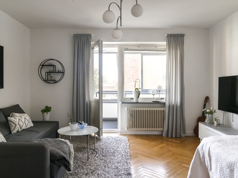 Älggatan 16B