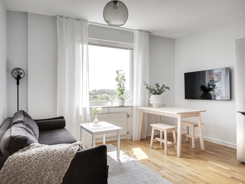 Blidvädersvägen 6C
