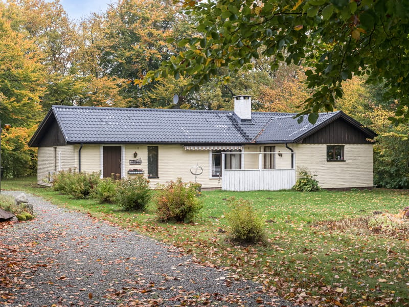 Stockebodavägen 13