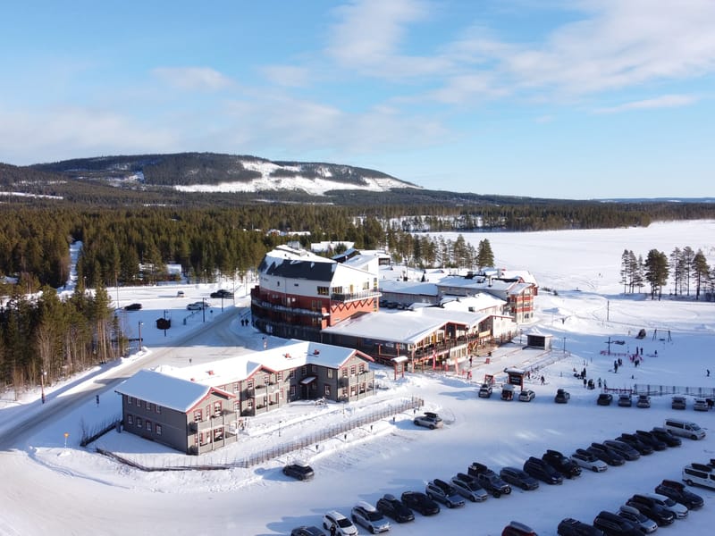 Centrumvägen 2