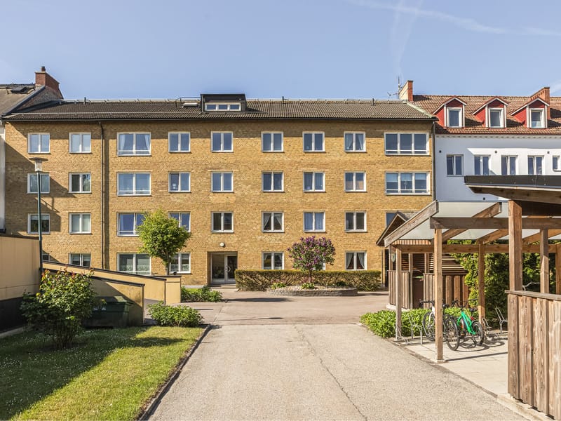 Östergatan 33