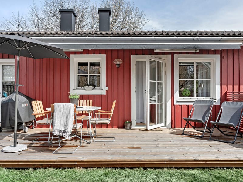 Sandåkersvägen 31C