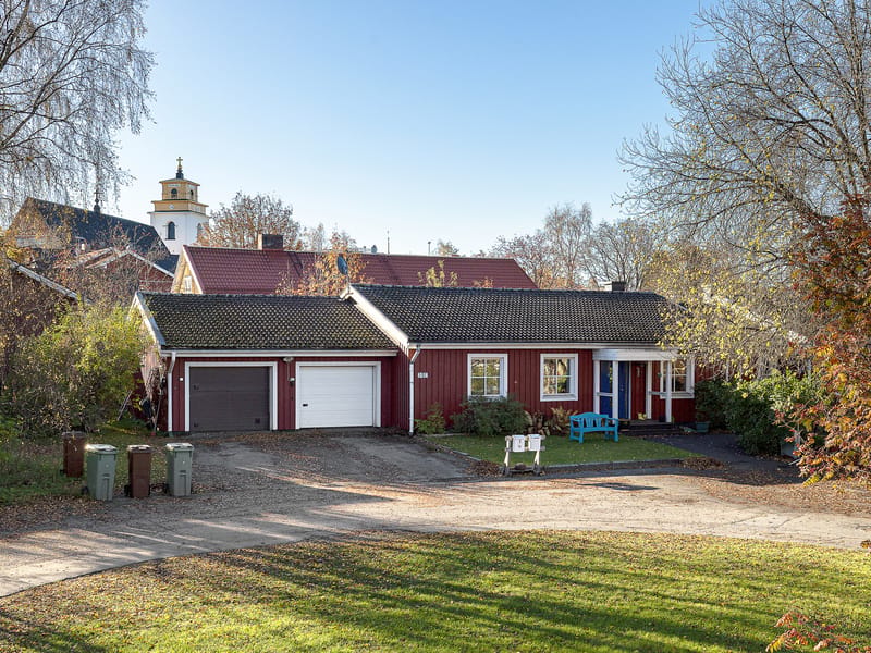 Sandåkersvägen 31C