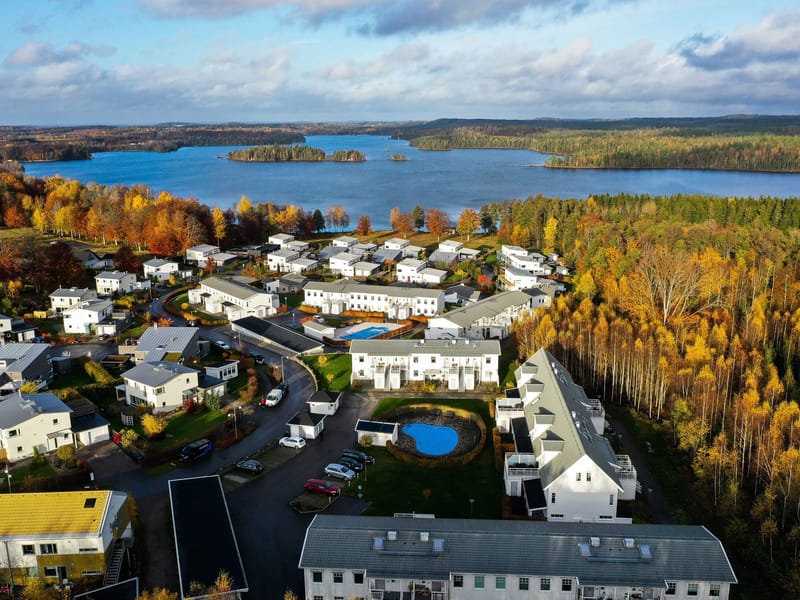 Skidsvängen 16D